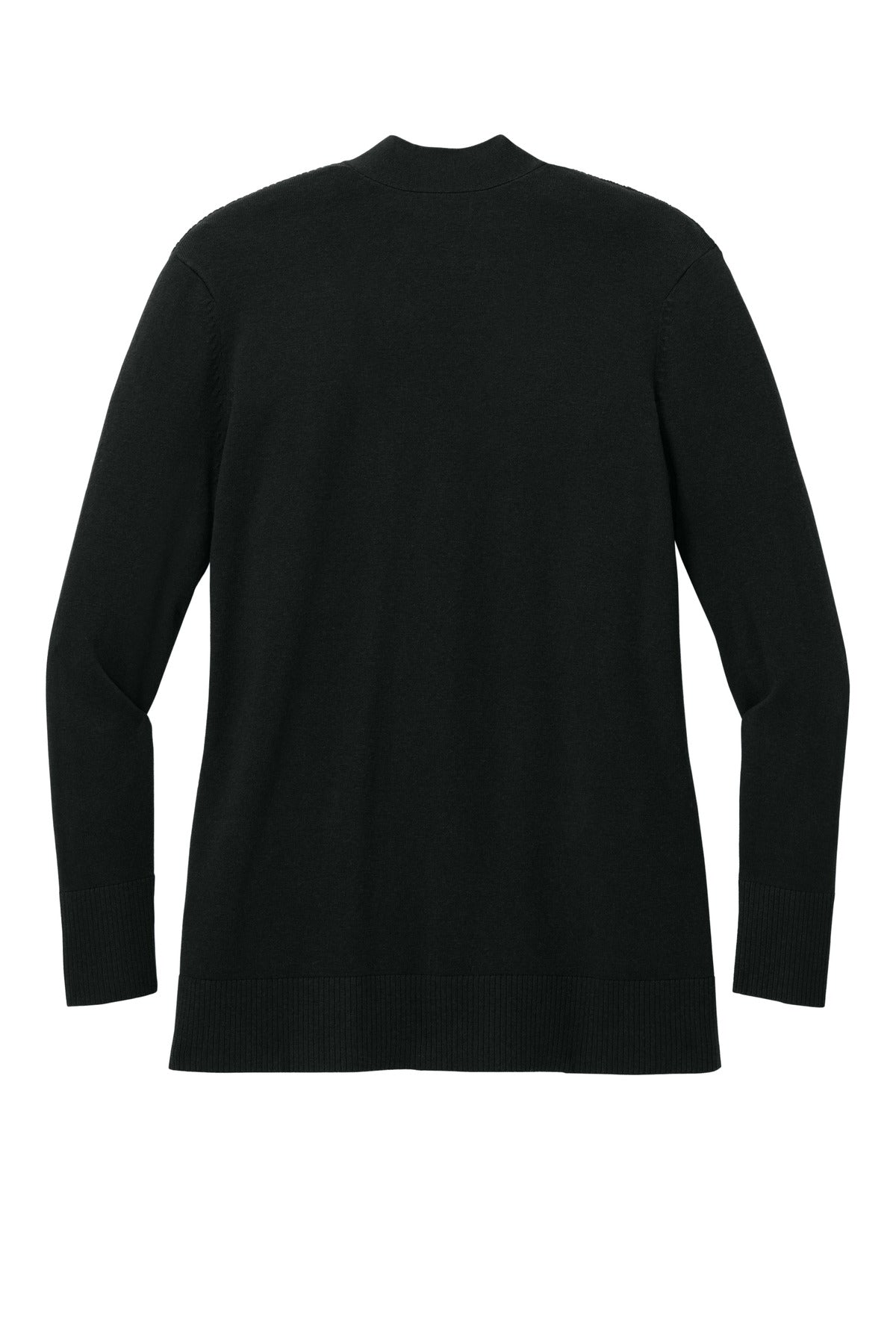 OKRAA Leadership - Logo LC - Port Authority® Women's Easy Care Open-Front Cardigan Sweater LSW2890