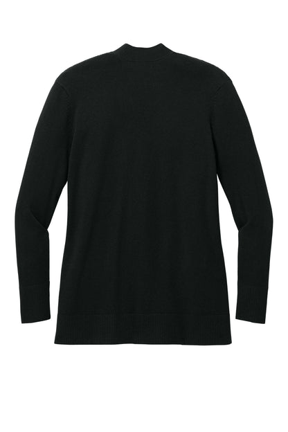 OKRAA Leadership - Logo LC - Port Authority® Women's Easy Care Open-Front Cardigan Sweater LSW2890