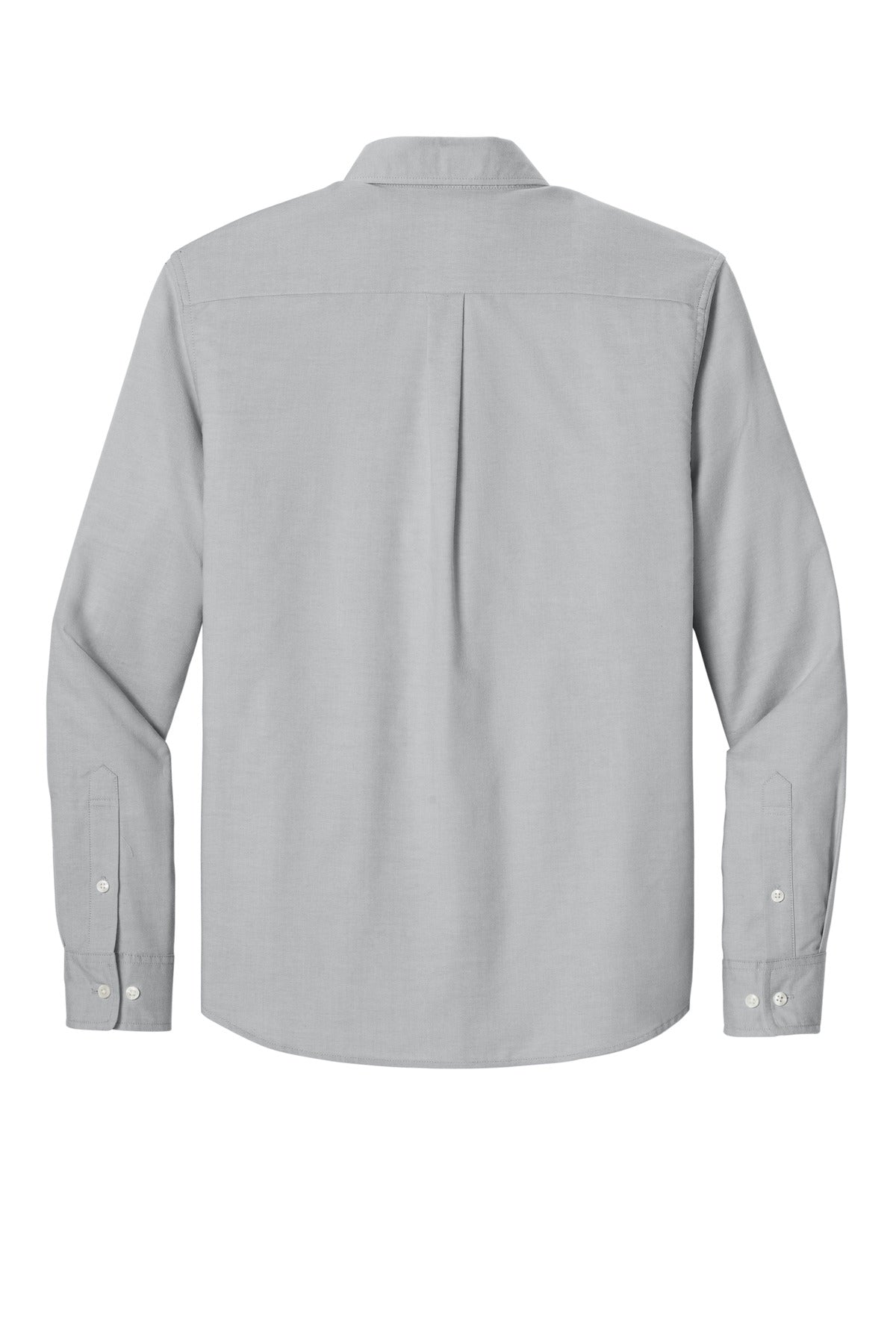 OKRAA Leadership - Logo LC - Mercer+Mettle® Long Sleeve Modern Oxford Shirt MM2002