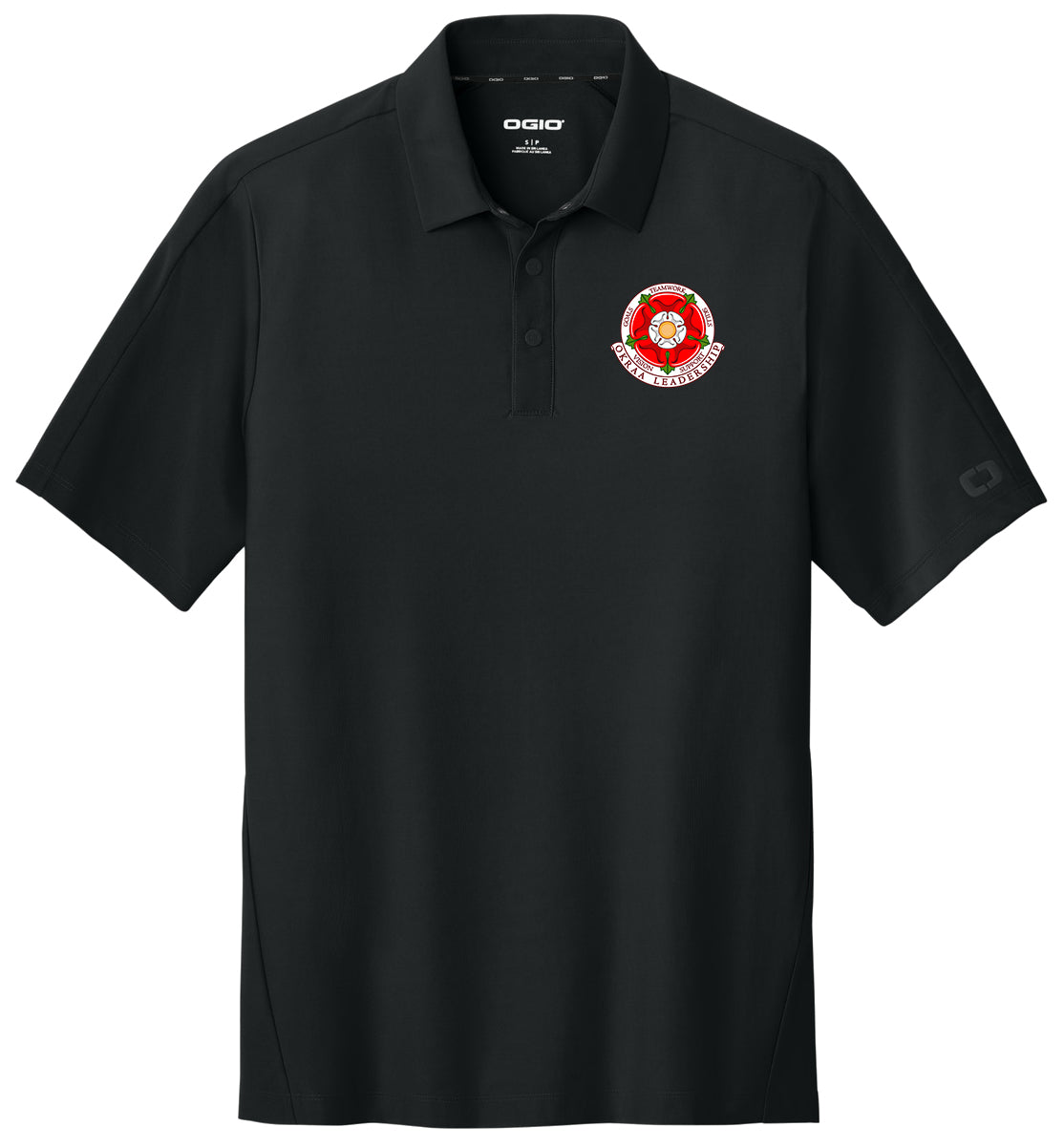OKRAA Leadership - Logo LC - OGIO® Envision Polo OG154