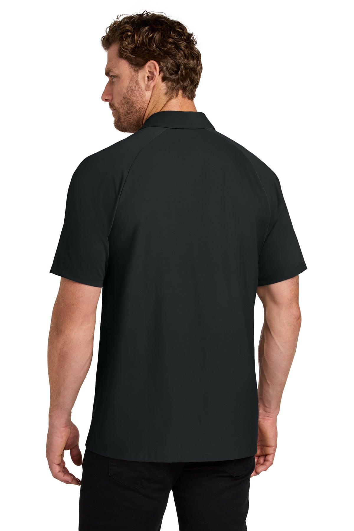 OKRAA Leadership - Logo LC - OGIO® Envision Polo OG154