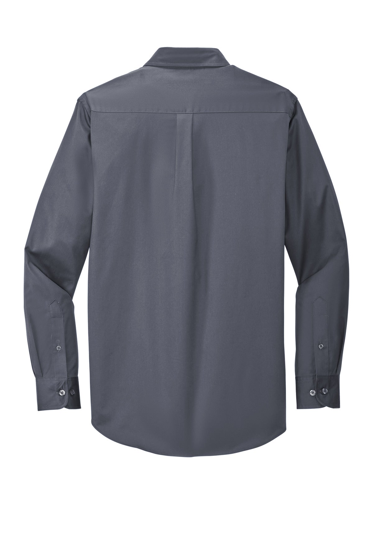OKRAA Leadership - Logo LC - Port Authority® Long Sleeve Easy Care Shirt S608