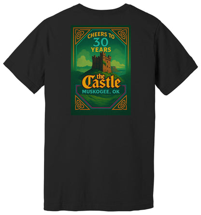 OKRF 2025 Commemorative Cast - BELLA+CANVAS ® Unisex Jersey Short Sleeve Tee. BC3001