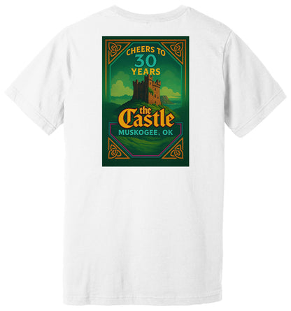 OKRF 2025 Commemorative Cast - BELLA+CANVAS ® Unisex Jersey Short Sleeve Tee. BC3001