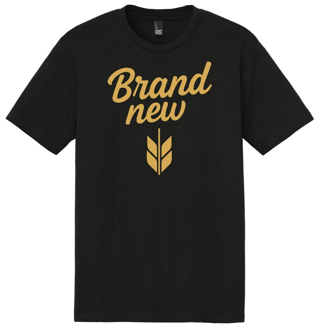 Okie Outdoor - Brand New - District ® Perfect Tri®Tee. DM130