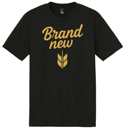 Okie Outdoor - Brand New - District ® Perfect Tri®Tee. DM130