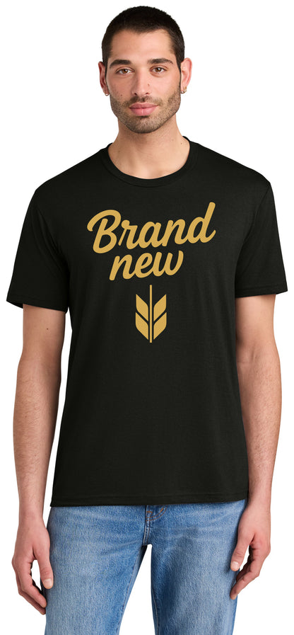 Okie Outdoor - Brand New - District ® Perfect Tri®Tee. DM130