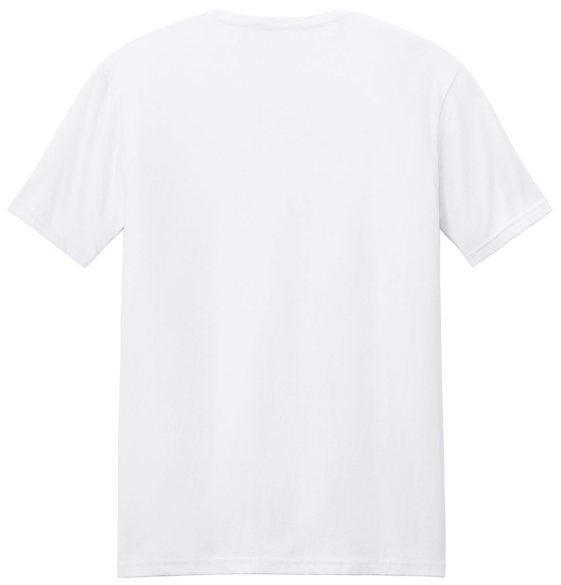 Oklahoma Smoke - State Outline - Gildan Softstyle® T-Shirt. 64000