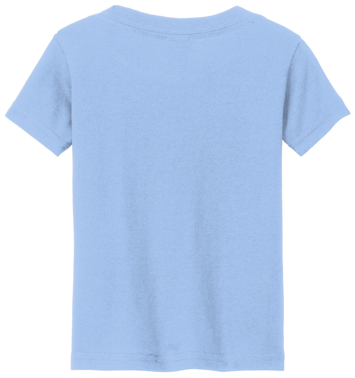 Oklahoma Smoke - Tail Script - Gildan® Heavy Cotton Toddler T-Shirt 5100P