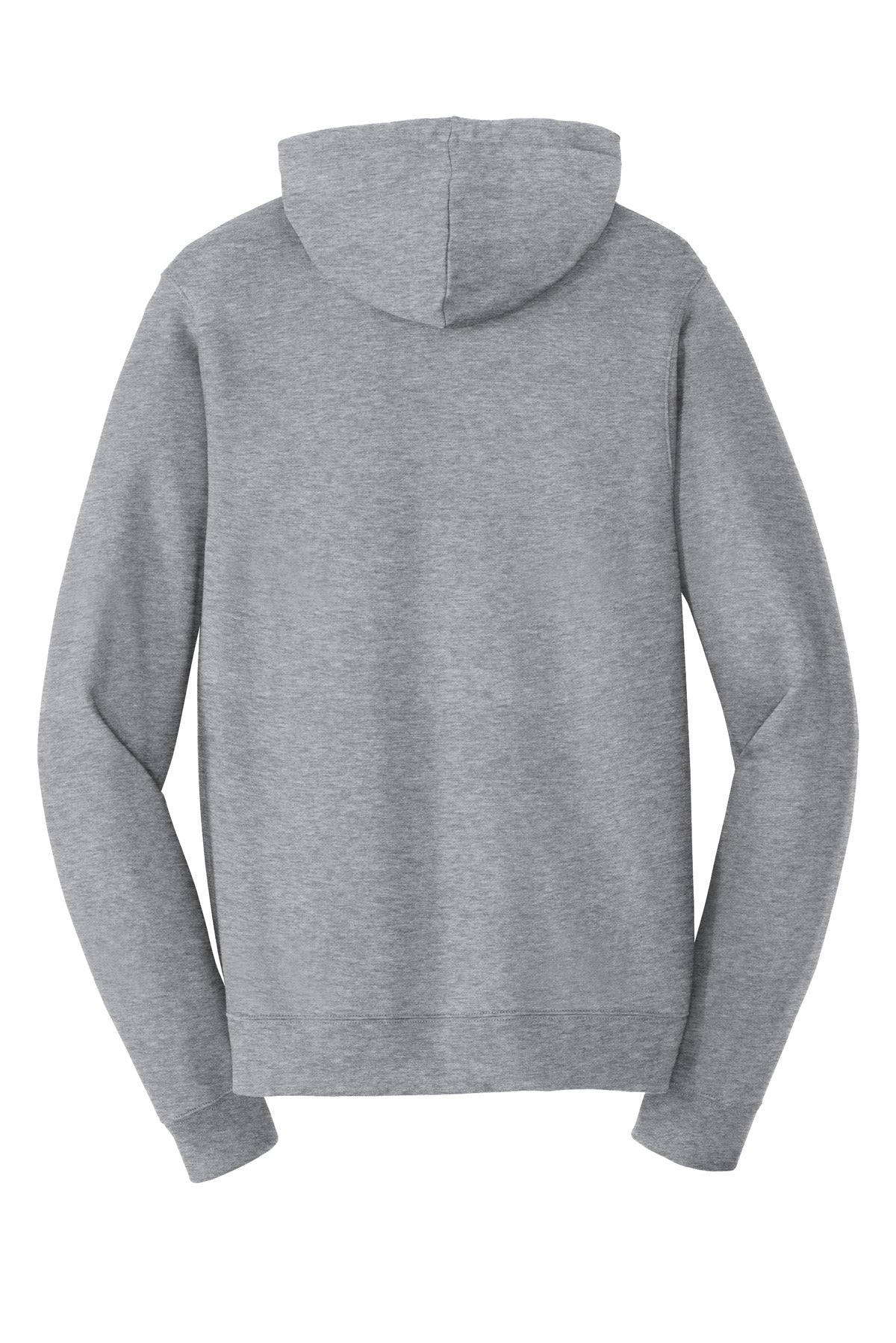 Custom - Port & Co Fan Favorite Fleece Pullover Hooded Sweatshirt. PC850H