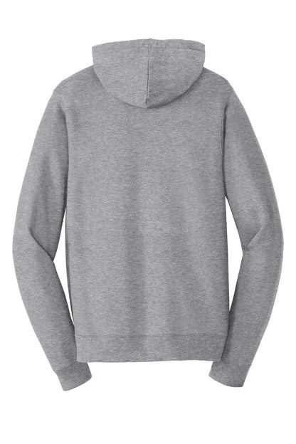 Custom - Port & Co Fan Favorite Fleece Pullover Hooded Sweatshirt. PC850H