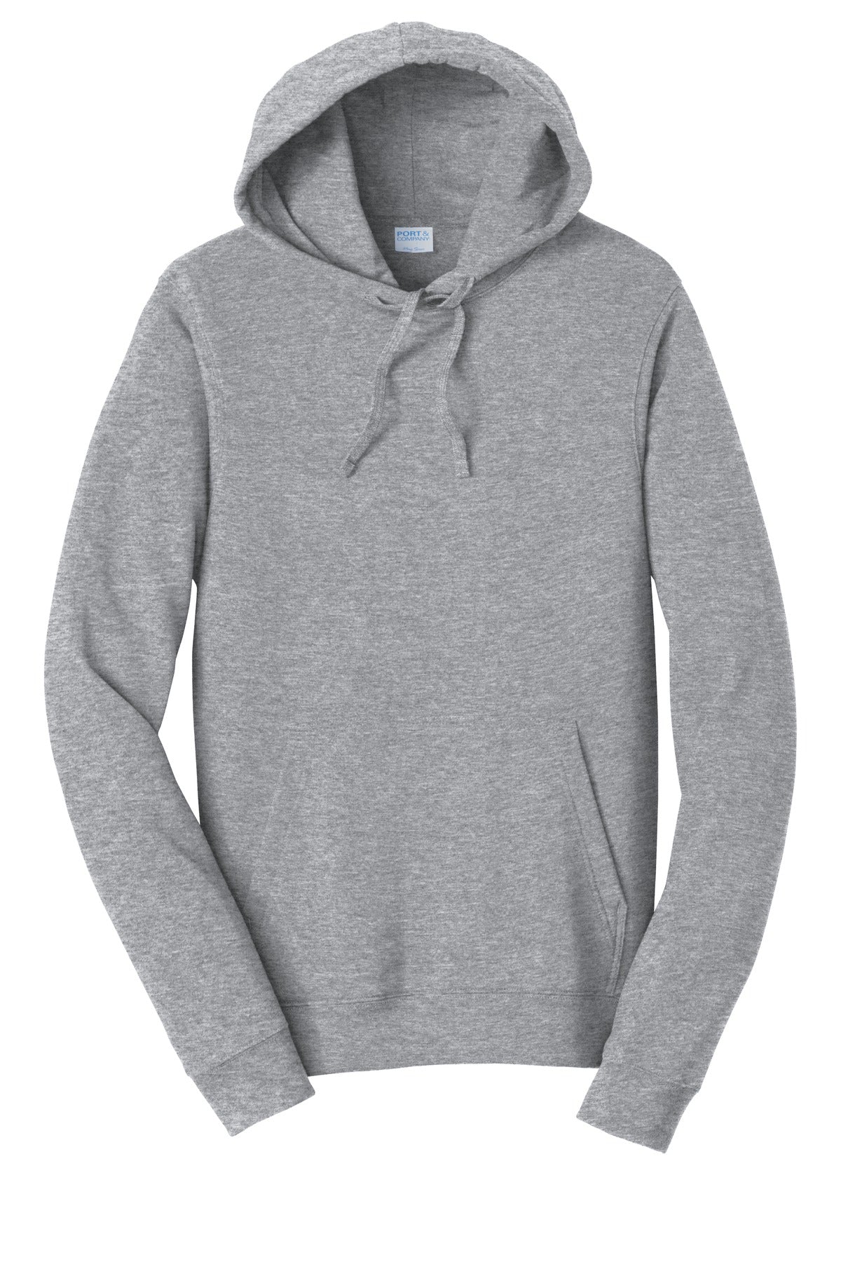 Custom - Port & Co Fan Favorite Fleece Pullover Hooded Sweatshirt. PC850H