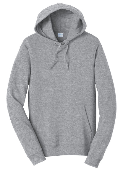 Custom - Port & Co Fan Favorite Fleece Pullover Hooded Sweatshirt. PC850H