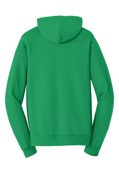 Custom - Port & Co Fan Favorite Fleece Pullover Hooded Sweatshirt. PC850H