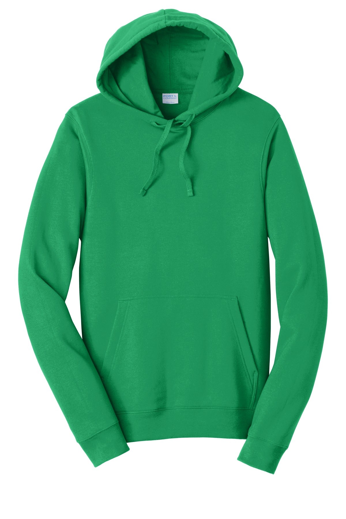 Custom - Port & Co Fan Favorite Fleece Pullover Hooded Sweatshirt. PC850H