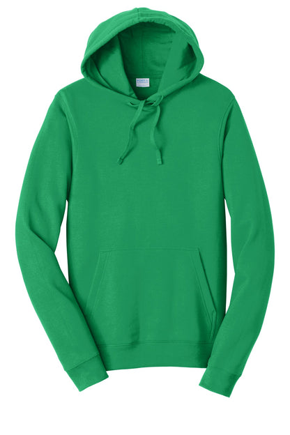 Custom - Port & Co Fan Favorite Fleece Pullover Hooded Sweatshirt. PC850H