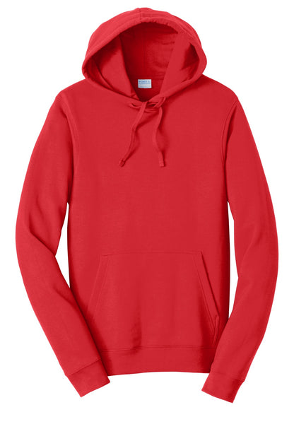 Custom - Port & Co Fan Favorite Fleece Pullover Hooded Sweatshirt. PC850H