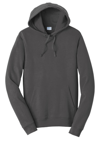 Custom - Port & Co Fan Favorite Fleece Pullover Hooded Sweatshirt. PC850H