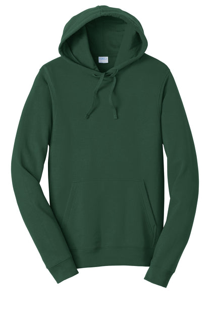 Custom - Port & Co Fan Favorite Fleece Pullover Hooded Sweatshirt. PC850H