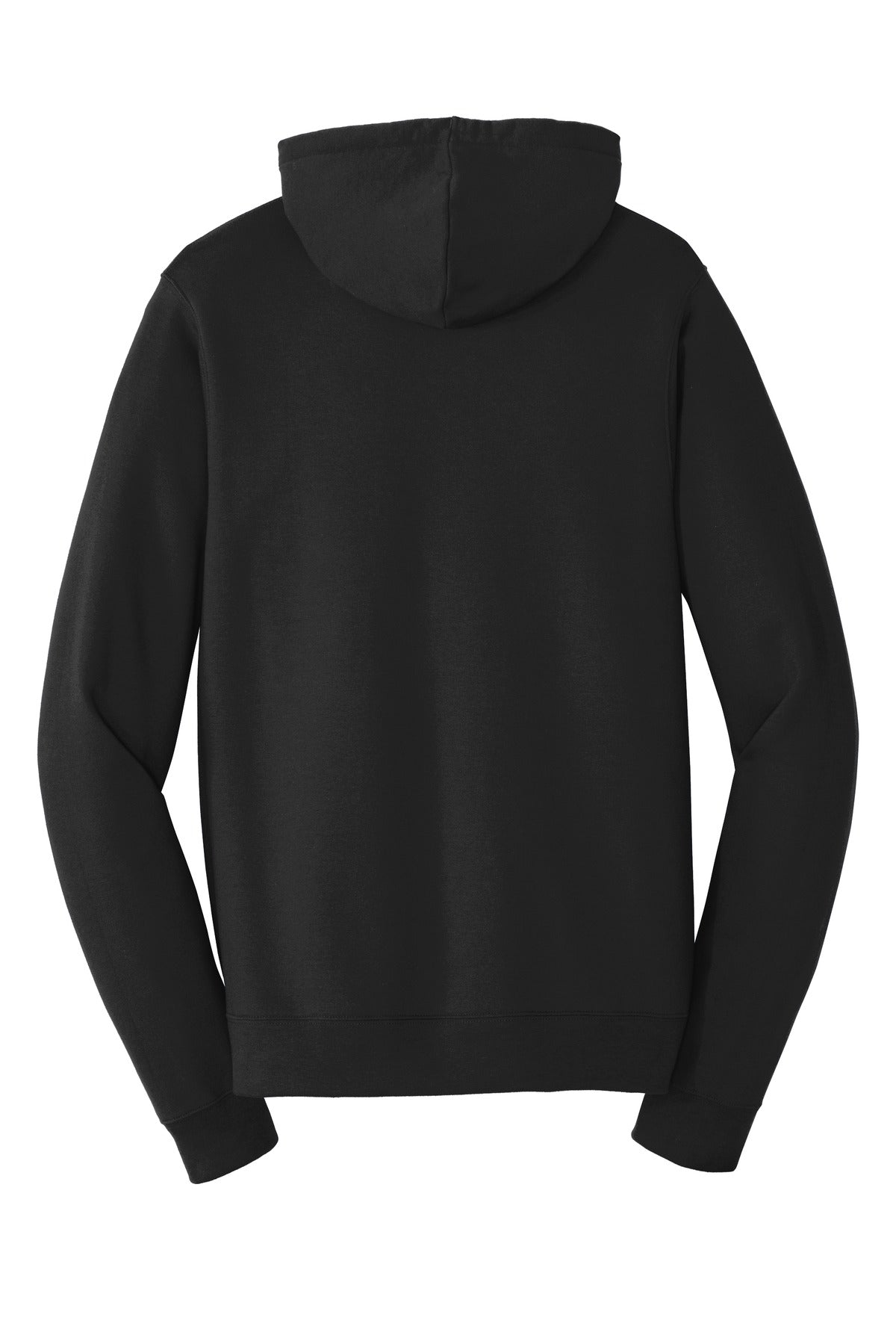 Custom - Port & Co Fan Favorite Fleece Pullover Hooded Sweatshirt. PC850H