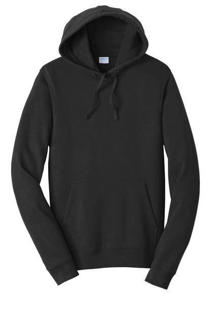 Custom - Port & Co Fan Favorite Fleece Pullover Hooded Sweatshirt. PC850H