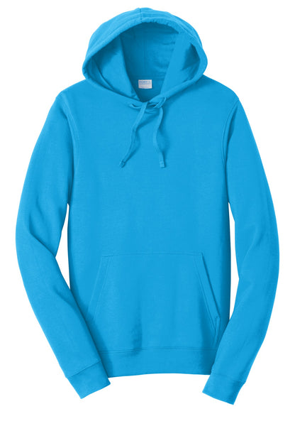 Custom - Port & Co Fan Favorite Fleece Pullover Hooded Sweatshirt. PC850H