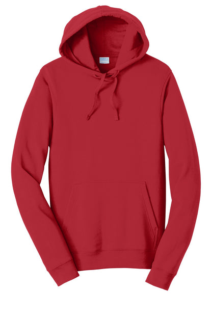 Custom - Port & Co Fan Favorite Fleece Pullover Hooded Sweatshirt. PC850H