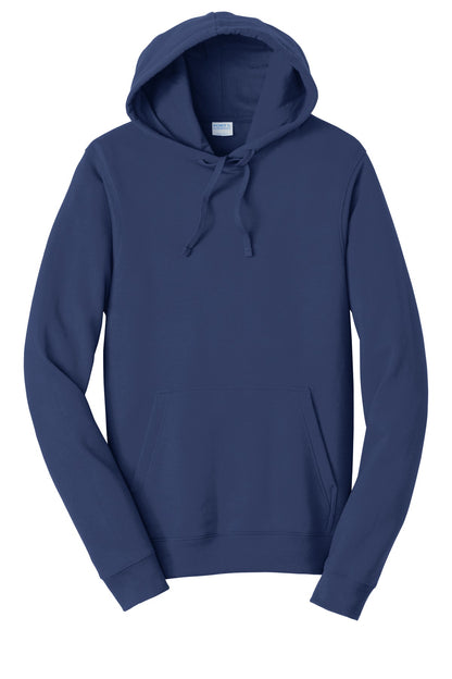 Custom - Port & Co Fan Favorite Fleece Pullover Hooded Sweatshirt. PC850H