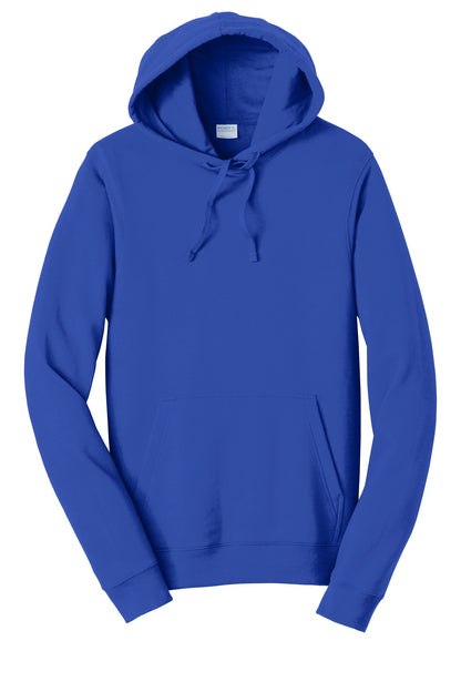 Custom - Port & Co Fan Favorite Fleece Pullover Hooded Sweatshirt. PC850H