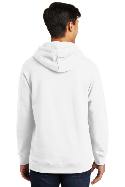 Custom - Port & Co Fan Favorite Fleece Pullover Hooded Sweatshirt. PC850H