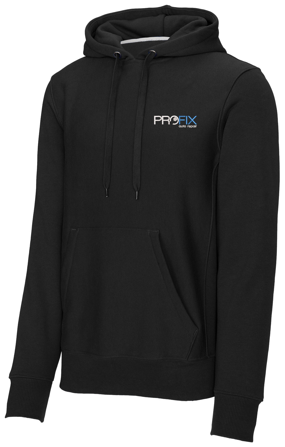 Profix Auto Repair - LC EMB - Sport-Tek Super Heavyweight Pullover Hooded Sweatshirt.  F281