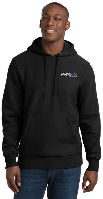 Profix Auto Repair - LC EMB - Sport-Tek Sport-Wick Stretch 1/4-Zip Col