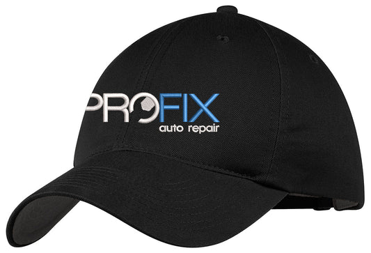 Profix Auto Repair - LC EMB - Sport-Tek Super Heavyweight Pullover Hoo