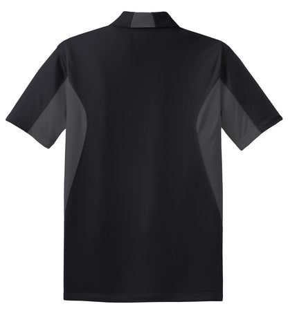 Profix Auto Repair - LC EMB - Sport-Tek Side Blocked Micropique Sport-Wick Polo. ST655