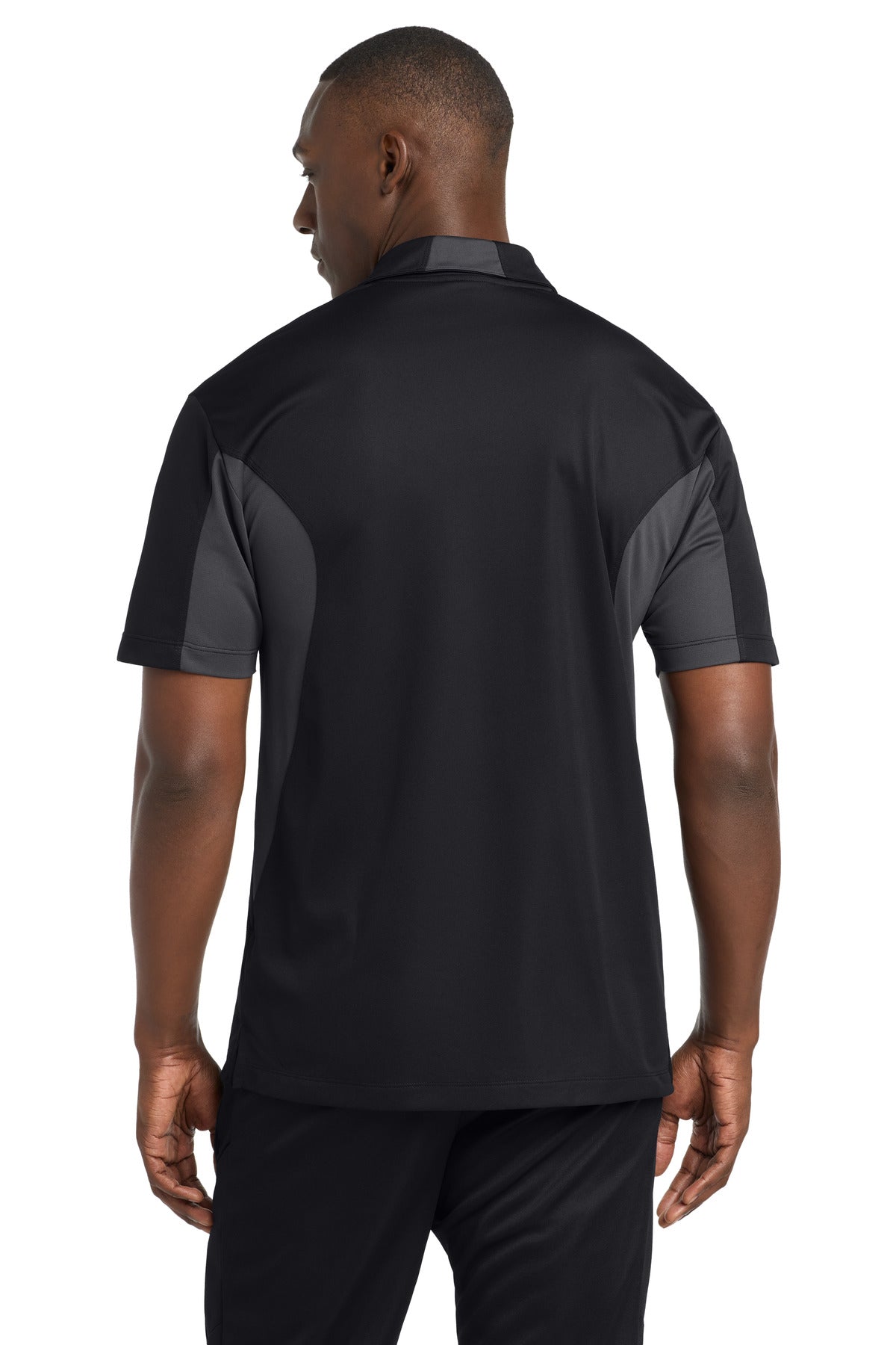 Profix Auto Repair - LC EMB - Sport-Tek Side Blocked Micropique Sport-Wick Polo. ST655