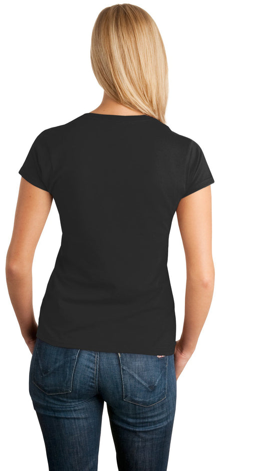 Red Dirt Firebirds - Speedmark - Gildan Softstyle® Women's T-Shirt. 64000L