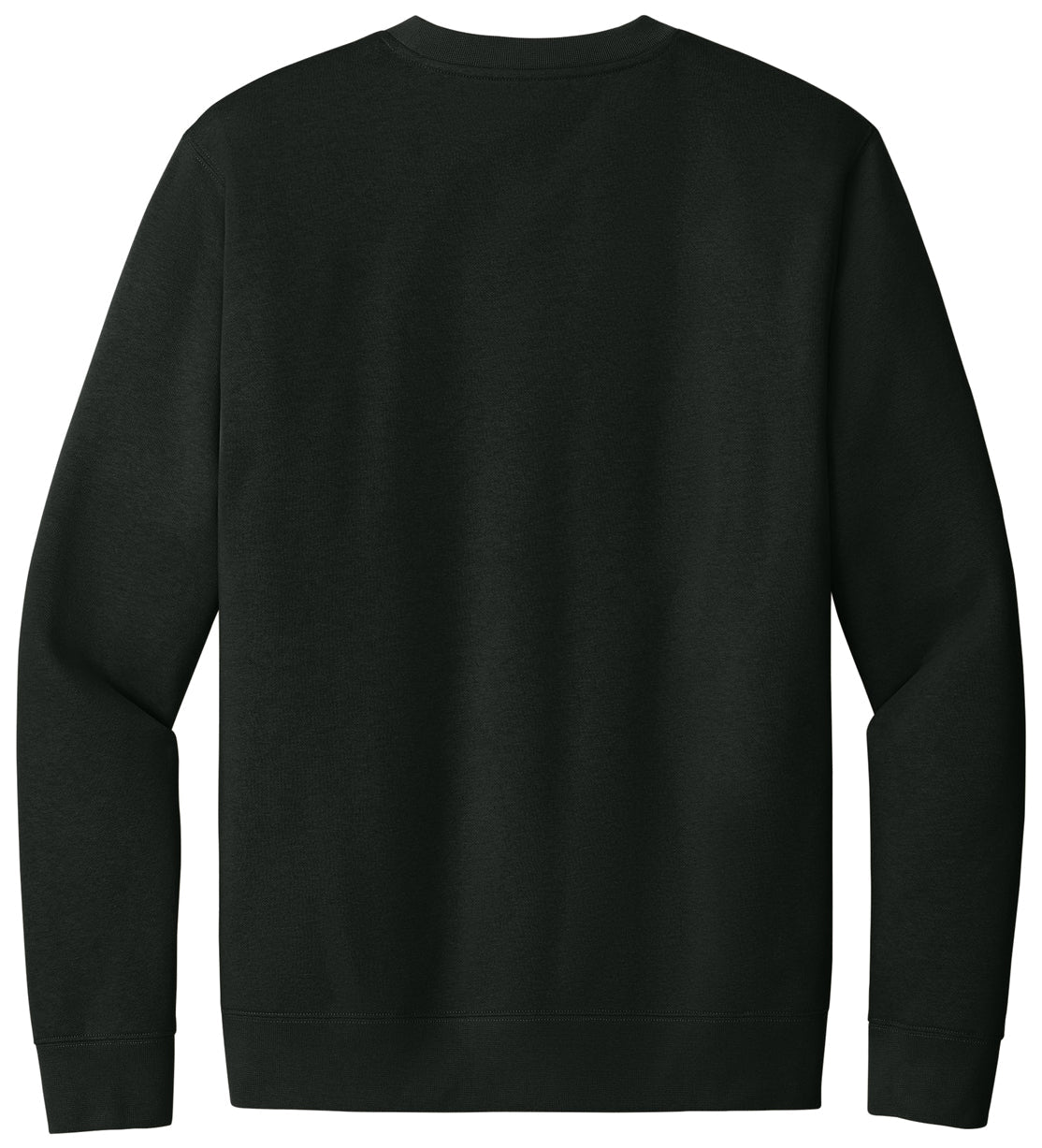 Red Dirt Firebirds - Speedmark - District® V.I.T.Fleece Crew DT6104
