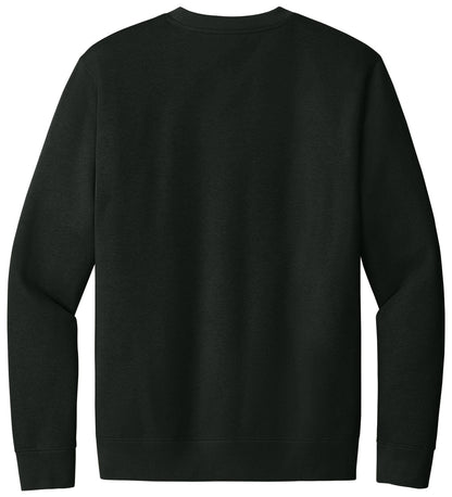 Red Dirt Firebirds - Speedmark - District® V.I.T.Fleece Crew DT6104