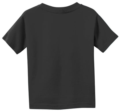 Red Dirt Firebirds - Speedmark - Rabbit Skins Toddler Fine Jersey Tee. RS3321
