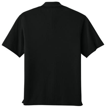Red Griffin - Port Authority Wearever Performance Pique Polo K240