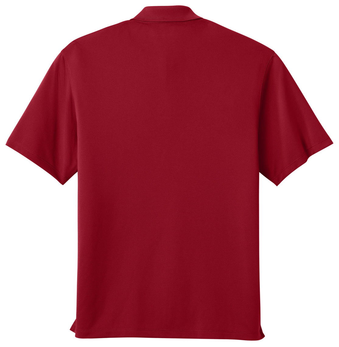 Red Griffin - Port Authority Wearever Performance Pique Polo K240