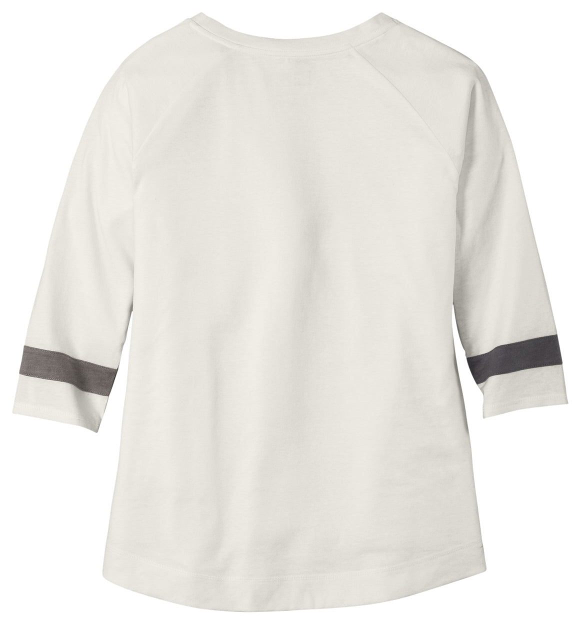 Red Griffin - New Era  Women's Tri-Blend 3/4-Sleeve Tee LNEA136