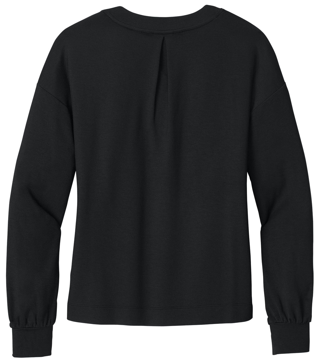 Red Griffin - TravisMathew Women's Long Weekend V-Neck TM1LD009