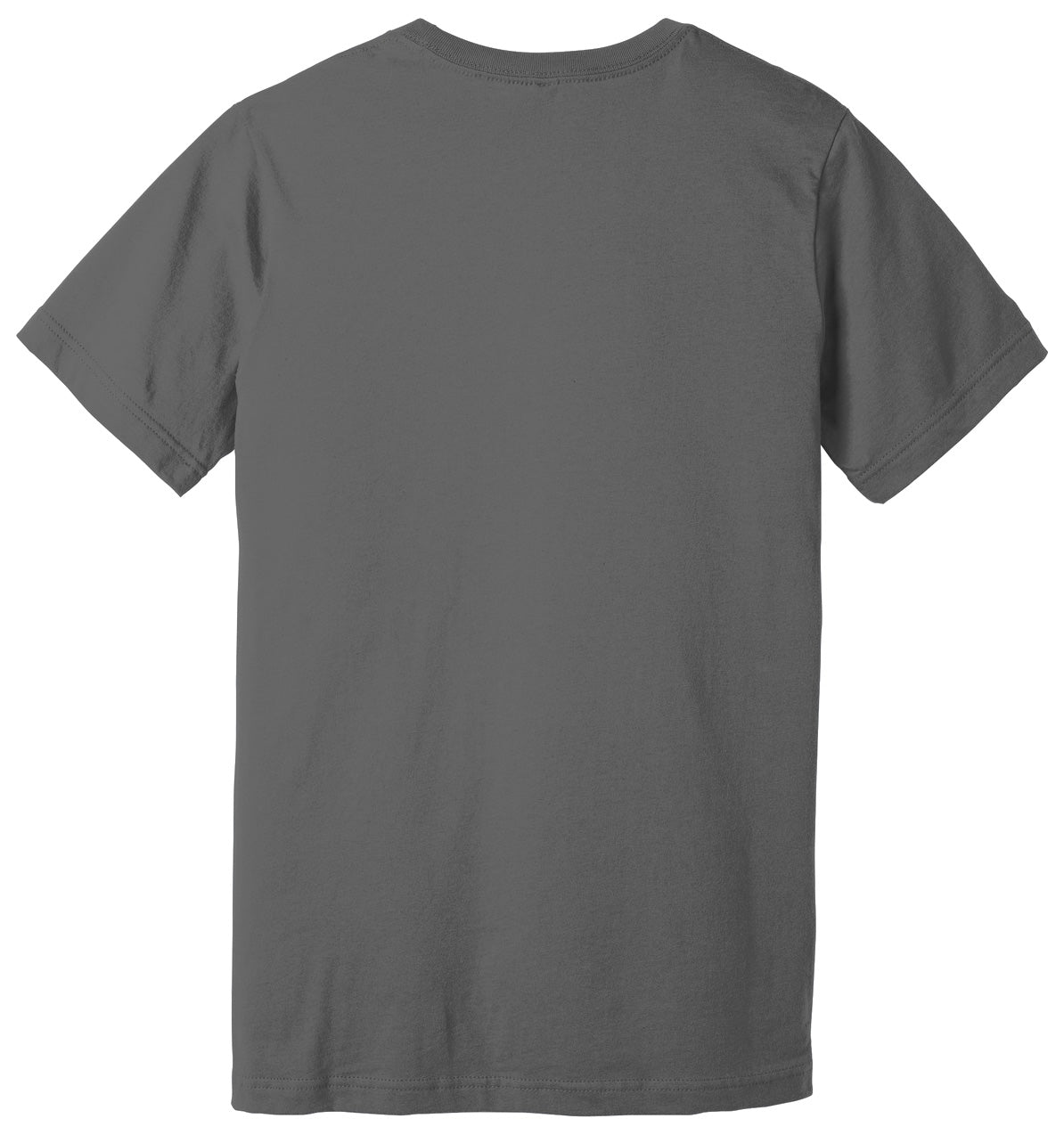 Red River Pipe Organ - Logo LC - BELLA+CANVAS ® Unisex Jersey Short Sleeve Tee. BC3001