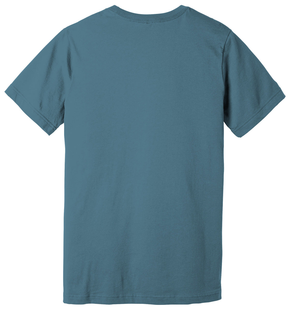 Red River Pipe Organ - Logo LC - BELLA+CANVAS ® Unisex Jersey Short Sleeve Tee. BC3001