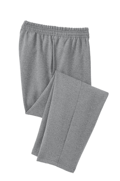Russ & Go - Pant Full Color Print - Port & Co Core Fleece Sweatpant with Pockets. PC78P