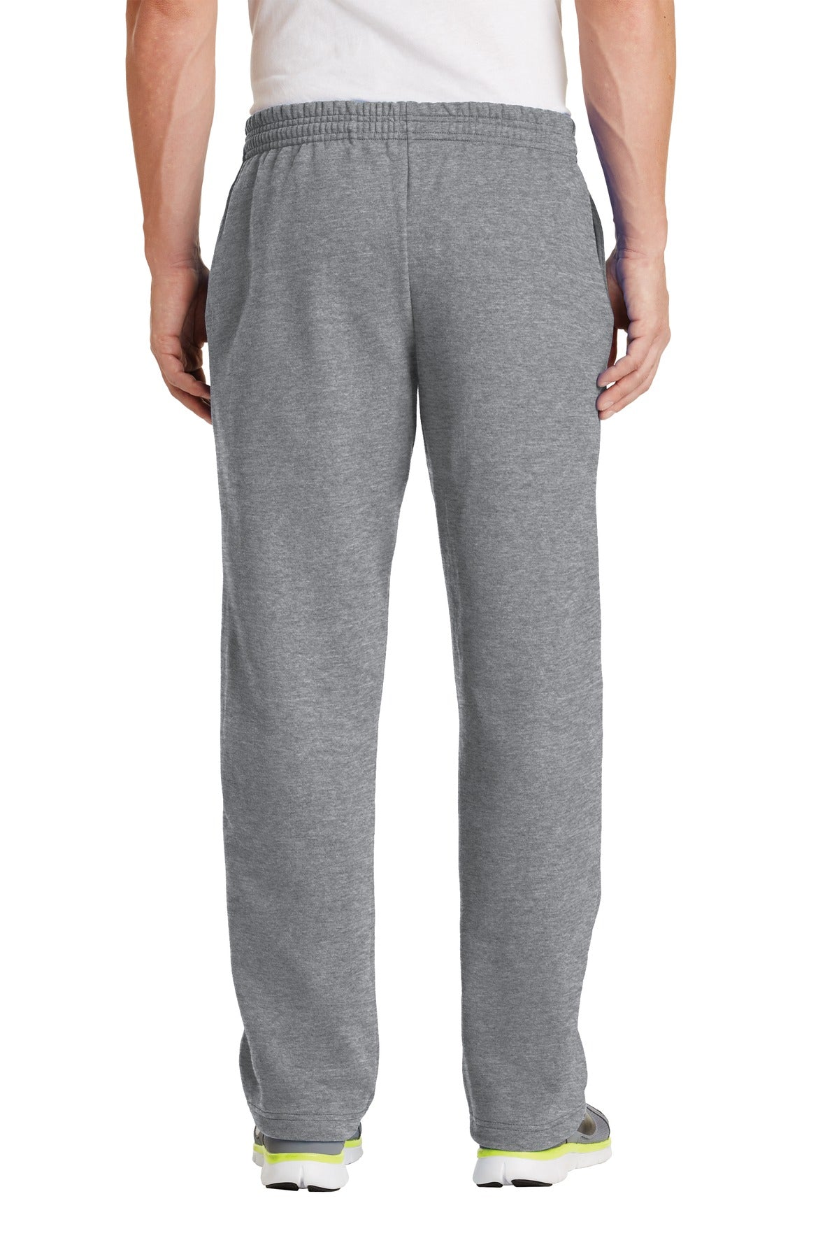 Russ & Go - Pant Full Color Print - Port & Co Core Fleece Sweatpant with Pockets. PC78P