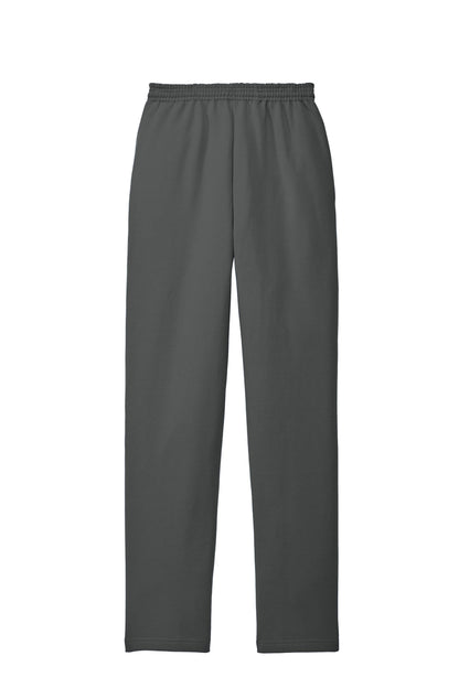 Russ & Go - Pant Full Color Print - Port & Co Core Fleece Sweatpant with Pockets. PC78P