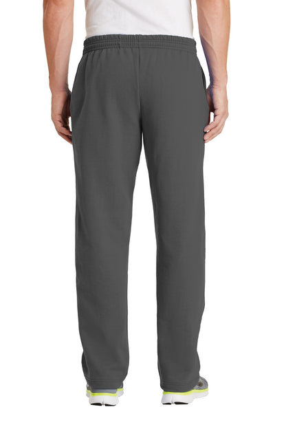 Russ & Go - Pant Full Color Print - Port & Co Core Fleece Sweatpant with Pockets. PC78P