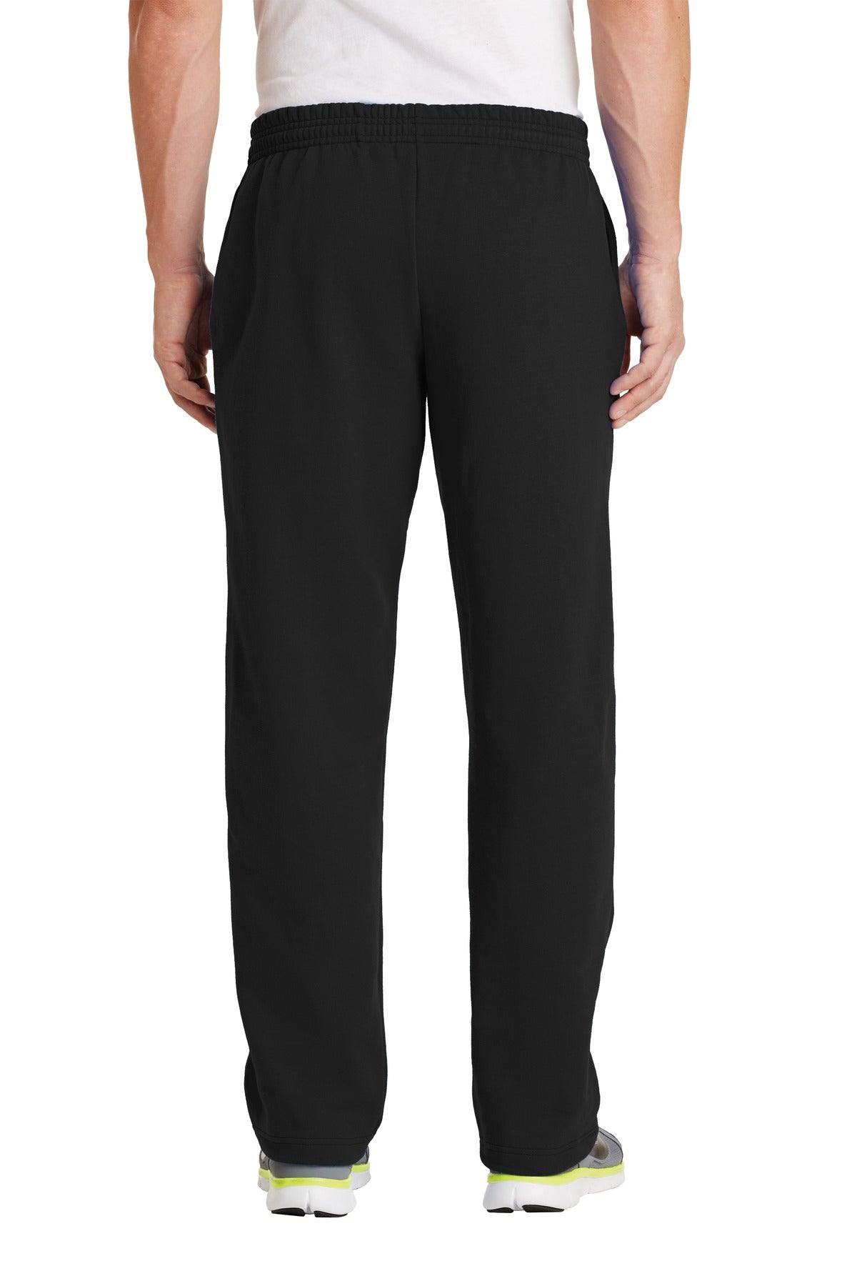 Russ & Go - Pant Full Color Print - Port & Co Core Fleece Sweatpant with Pockets. PC78P